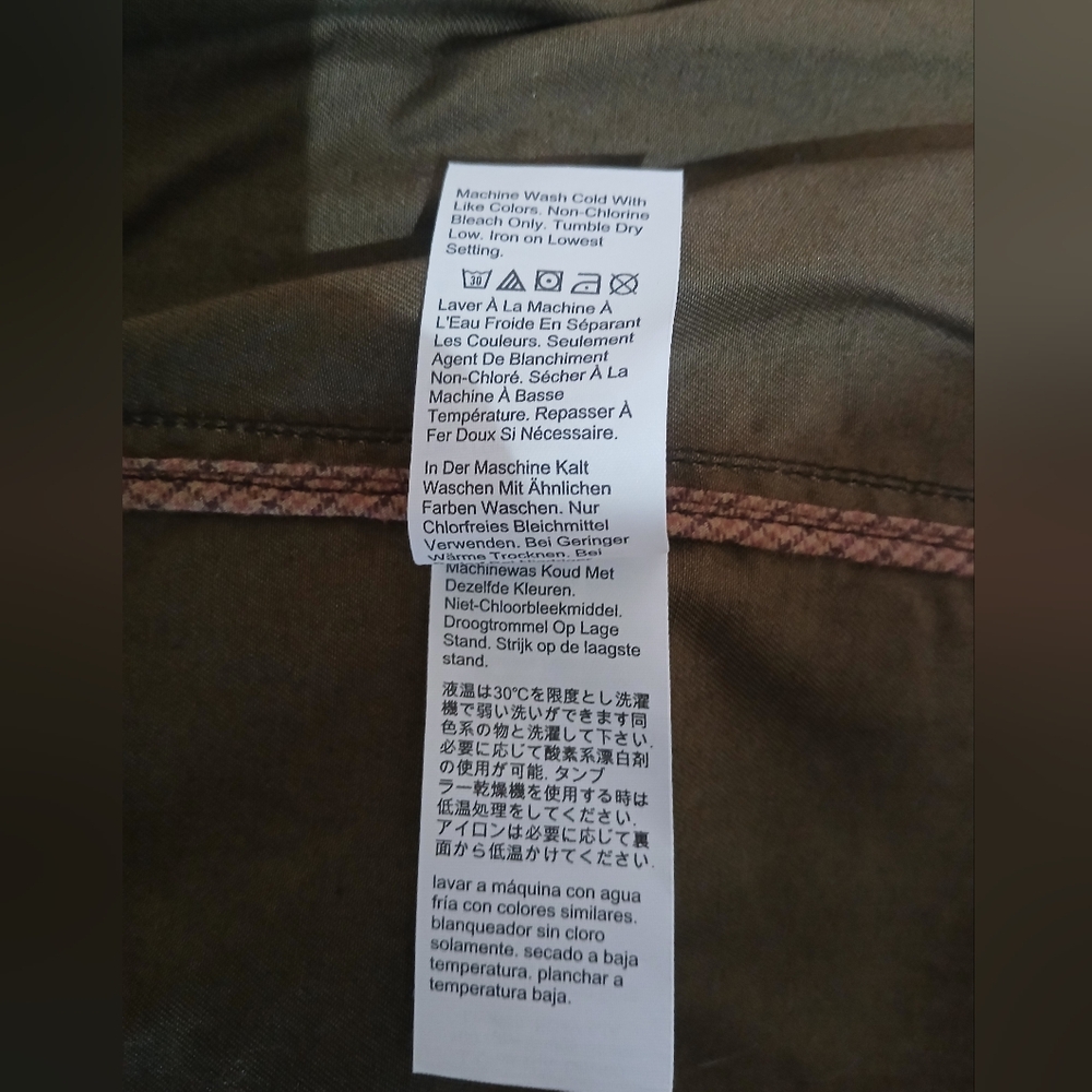 J.Crew Jacket - image 7